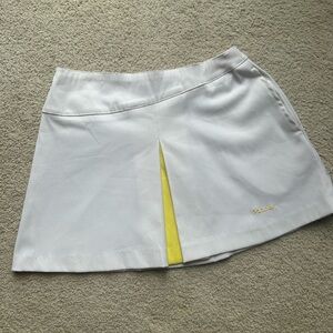 Vintage Reebok Tennis Skirt